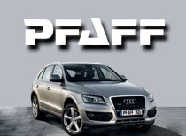 Pfaff Audi is the Toronto area's leader in luxury vehicles. Why settle for less in a car or a dealership?