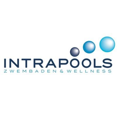 Intrapools Zwembaden