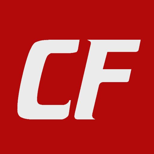 The Official Twitter Account for Celebrity Forest - Racing, Guide You to Follow Latest Racing Celebrities News.