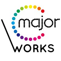 Cmajor Works(シーメジャーワークス) (@cmajor_official) 's Twitter Profile