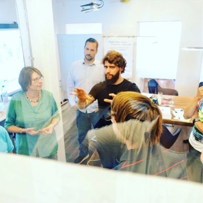 #Scrummaster & #Agile Coach bei @Pixum_DE.
#Blogger & #Contentstrategy auf https://t.co/gfk1auZUMx.