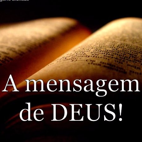 página que divulga a palavra de Deus feita por um servo de Deus Jonas Dantas