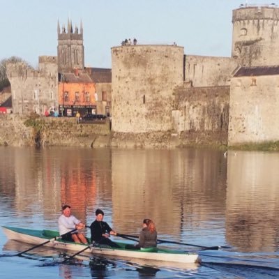 Promoting recreational rowing in Limerick city. We run regular learn to row classes. pm to book a place.