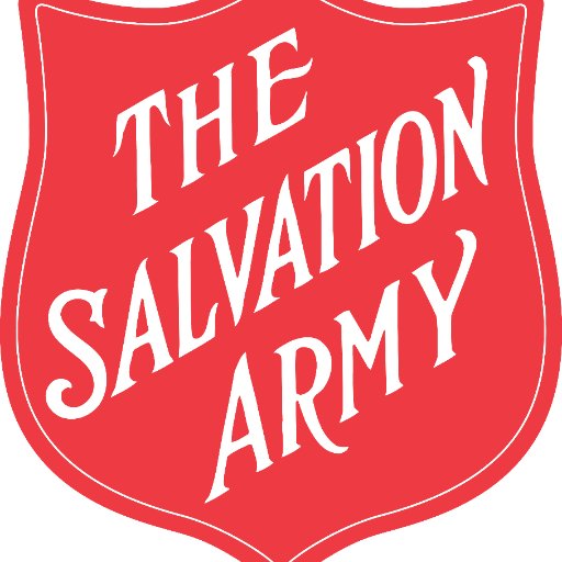 The Salvation Army - West Central Region services Hunterdon, Mercer, and Somerset counties.