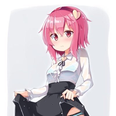 さとりん『閉』さんのプロフィール画像