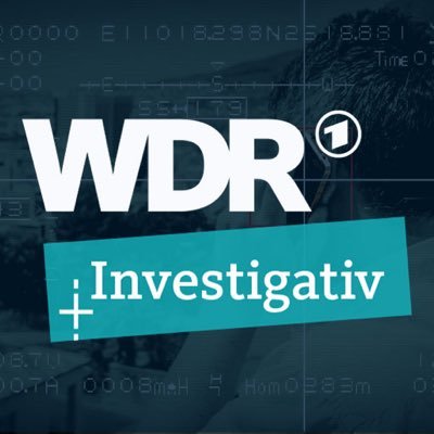 WDRinvestigativ Profile Picture