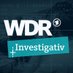WDR Investigativ Profile picture