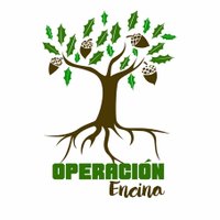 Operación Encina(@operacionencina) 's Twitter Profile Photo