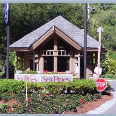 SeaPinesTweets's profile picture. Hello, World....Welcome to SeaPinesTweets ....Unofficial, unauthorized, random info