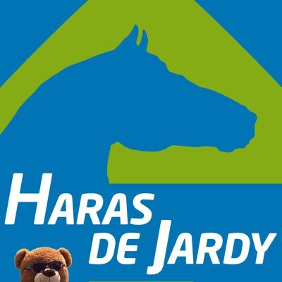Une info, un résultat, une interview... Suivez les News du Haras de Jardy en quelques Tweets.