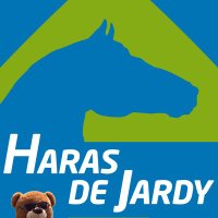 JARDY Officiel (@haras_de_jardy) 's Twitter Profile