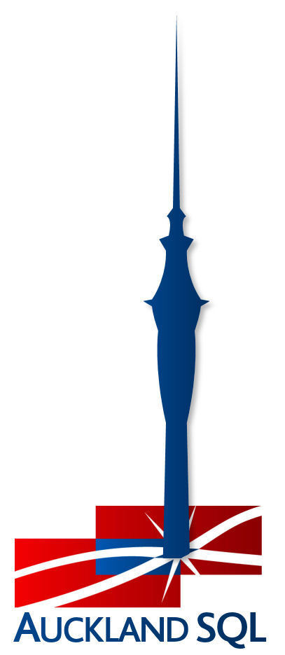 AucklandSQL's profile picture. Auckland SQL Server Users Group