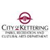 Kettering Parks, Recreation and Cultural Arts (@playkettering) Twitter profile photo Kettering Parks, Recreation and Cultural Arts (@playkettering) Twitter profile photo