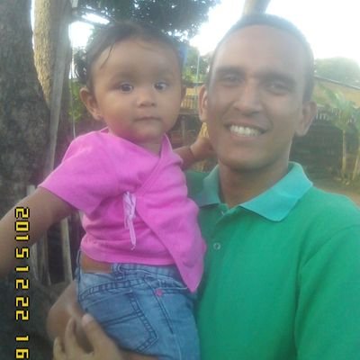 luisdanielcardi's profile picture. Lic en educacion integral