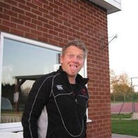 paul wilkinson (@ipwilko) 's Twitter Profile