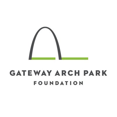 Gateway Arch Park on Twitter: &quot;Here is this morning&#39;s webcam view of the @GatewayArchSTL. You ...