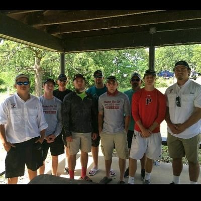 Plainview bass fishing club 15803196480