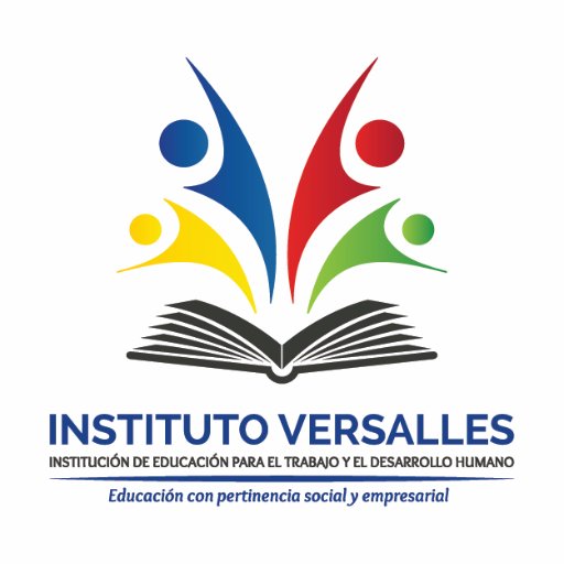 Somos una institución educativa que promueve el desarrollo de conocimientos técnicos y contribuye a los procesos de formación integral de la persona.