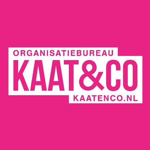 KAAT&CO is een full service #evenementenbureau, gespecialiseerd in creatie en organisatie van unieke #events. #Waardecreatie #ROI #international #evenementen