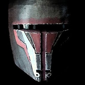 Mandalorian Knight, moderate center-right leaning politics, tracking down the villains behind umbrella-gate