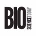 Bioscience Today (@biosciencetoday) Twitter profile photo
