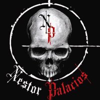 Nestor Palacios(@Nestorartist) 's Twitter Profile Photo