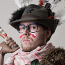 JoshuaDLevi's profile picture. Designer | Art Director | @CooperType