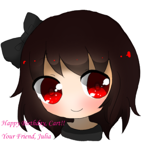 merigiichi's profile picture. 