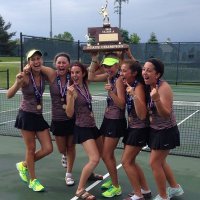 Monarch Tennis(@monarchtennis) 's Twitter Profile Photo