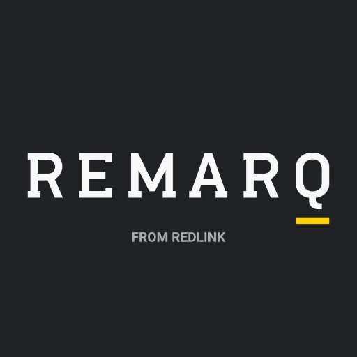 Remarq provides integrated tools for commenting, annotation, article-sharing and more, directly on journal websites.