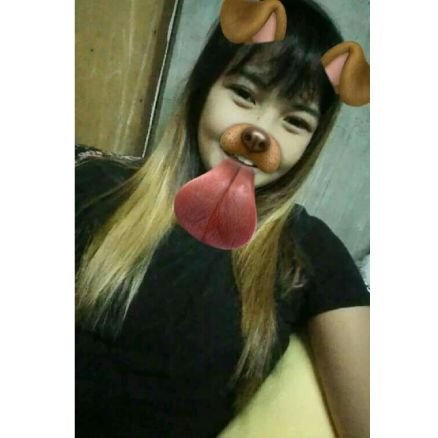 MeanEtcubanas's profile picture. only one 💕