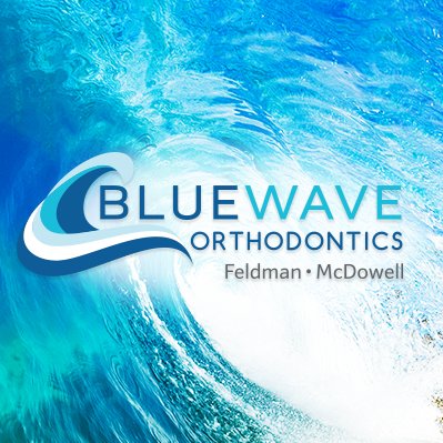 We are now Blue Wave Orthodontics! Follow us at @BlueWaveOrthoFL