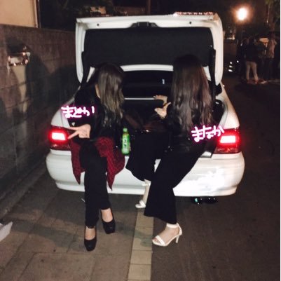 知り合いフォローして〜