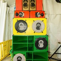 POT OF GOLD SOUND (@potofgoldsound) 's Twitter Profile