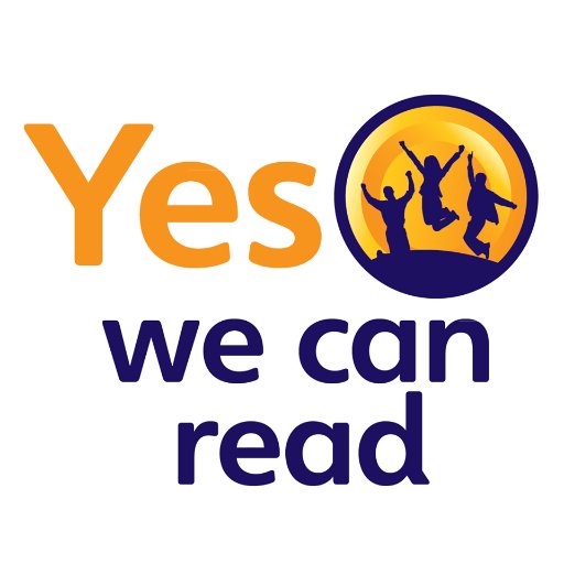 Yes_We_Can_Read's profile picture. Yes We Can Read is a unique one-to-one reading tool for learners aged from 8 to 80. Yes We Can Read is a phonics-based programme to develop reading for meaning.