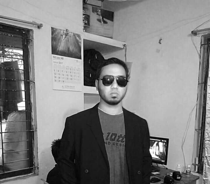 MdAsadu36939863's profile picture. 