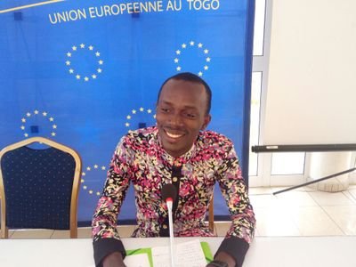Environnementaliste, #scout, CEO Bethel Kebab, initiateur @envi228news, #Alumni2030 de l'#AcademiedesODD (The #SDGAcademy)..