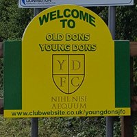 Young Dons FC (@youngdonsfc1) 's Twitter Profile
