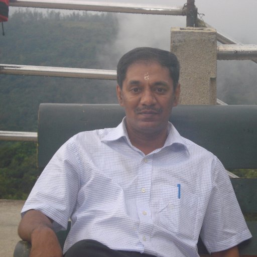 rajeshmkamathRK's profile picture. ENGINEER BY profession, Agriculturist by love, Hatha YOGA enthusiast by passion, NATIONALIST