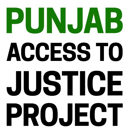 eupa2j's profile picture. European Union - Punjab Access to Justice aims to increase access to justice for the poor and vulnerable in Punjab. The project is funded by the European Union.