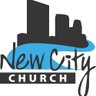 NewCityChurchGR's profile picture. Making disciples. Period.