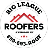 Big League Roofers(@BigLeagueRoofs) 's Twitter Profile Photo