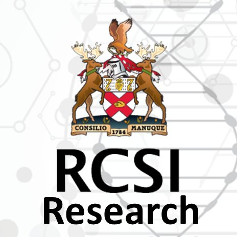 RCSI translational research enhances patient treatment, informs policy and clinical practice, and improves the quality of education of healthcare professionals.