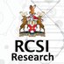RCSI Research and Innovation (@RCSI_Research) Twitter profile photo