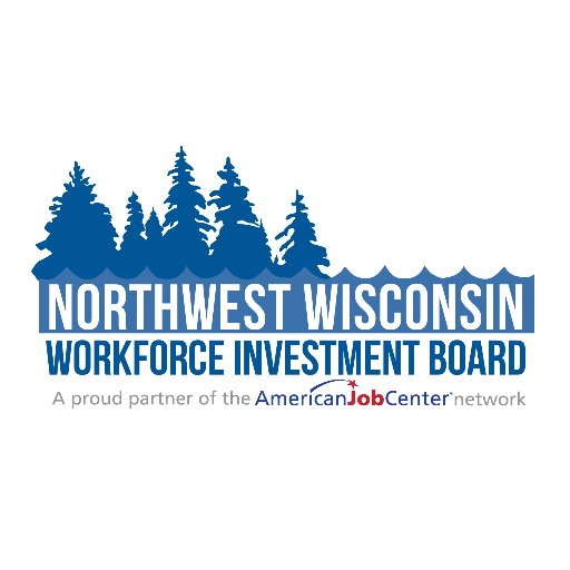 NWWIB oversees training & employment programs in Northwest Wisconsin: Ashland, Bayfield, Burnett, Douglas, Price, Iron, Rusk, Sawyer, Taylor & Washburn.