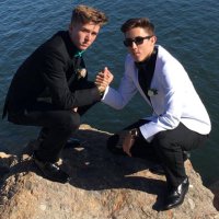 Nick Redding (@nick_redding22) 's Twitter Profile