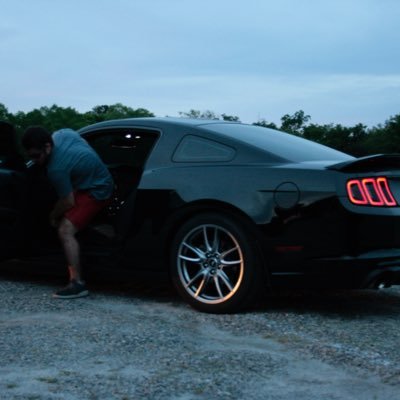 nickcourie's profile picture. 5 more minutes