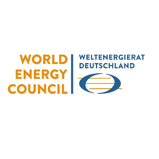 Deutsches Mitglied im World Energy Council