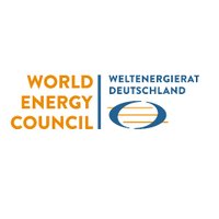 Weltenergierat (@wec_deutschland) 's Twitter Profile Photo Weltenergierat (@wec_deutschland) 's Twitter Profile Photo