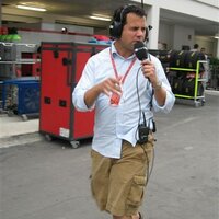 Ted Kravitz (@tedkravitz) 's Twitter Profile